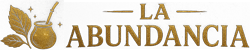 Logo Yerba Mate La Abundancia